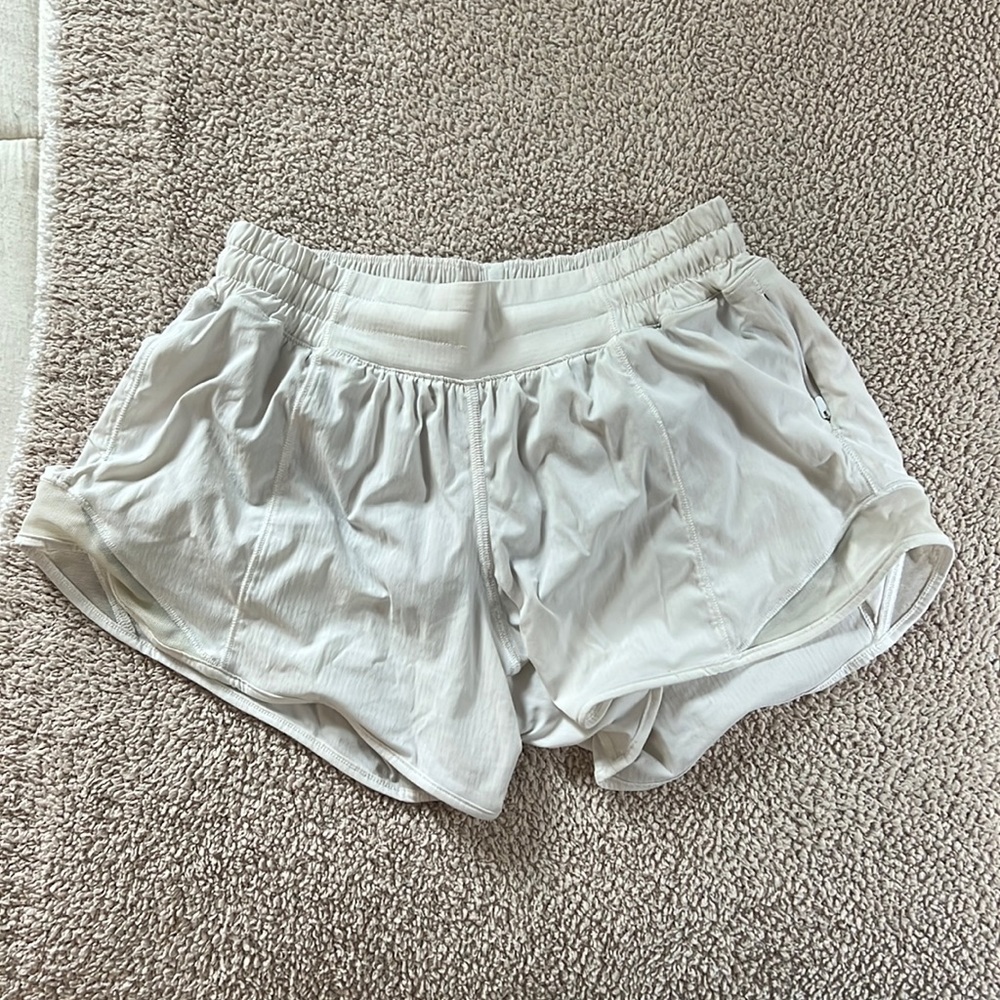 Lulu shorts